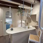Artemide Places _leon Tiny Апартаменты *