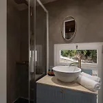 Апартаменты Artemide Places _leon Tiny