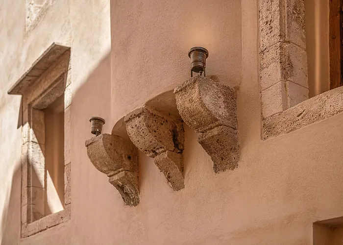 Artemide Places _leon Tiny *