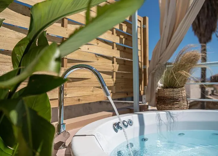 Apartament Artemide Places _leon Tiny