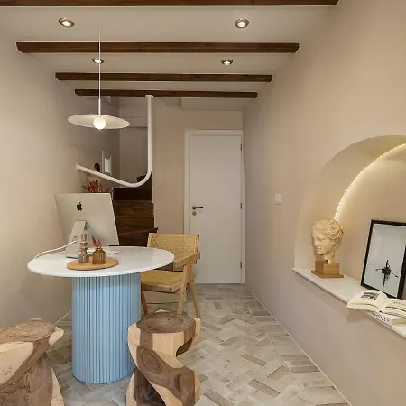 דירה Artemide Places _leon Tiny