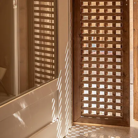 شقة Artemide Places _leon Tiny خانيا