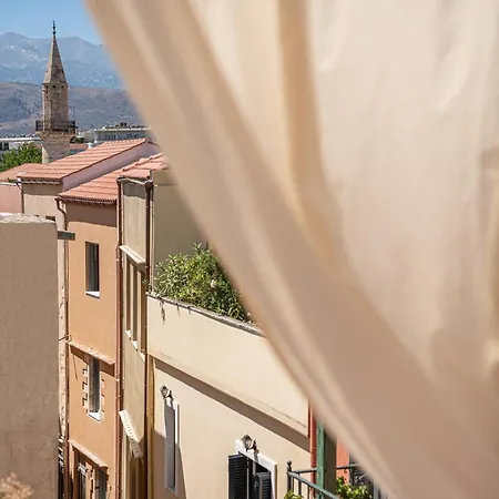 Artemide Places _leon Tiny * Chania (Crete)