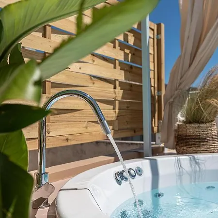 شقة Artemide Places _leon Tiny