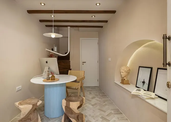 Apartmán Artemide Places _leon Tiny