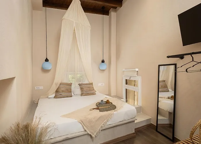 Artemide Places _leon Tiny Chania (Crete)