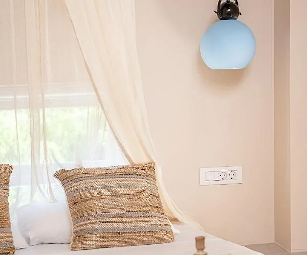 Artemide Places _leon Tiny Lägenhet Chania (Crete)