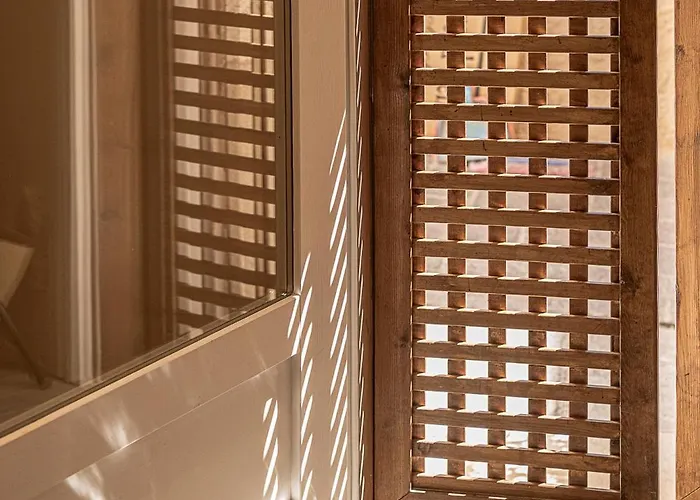 Apartment Artemide Places _leon Tiny Chania (Crete)