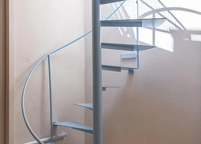 Artemide Places _leon Tiny Apartment Chania (Crete)