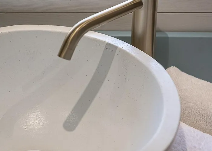 Apartmán Artemide Places _leon Tiny *