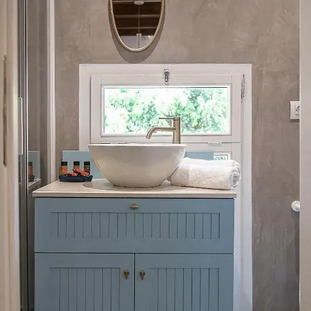 Artemide Places _leon Tiny * Chania (Crete)