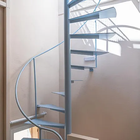 Artemide Places _leon Tiny Апартаменты Ханья