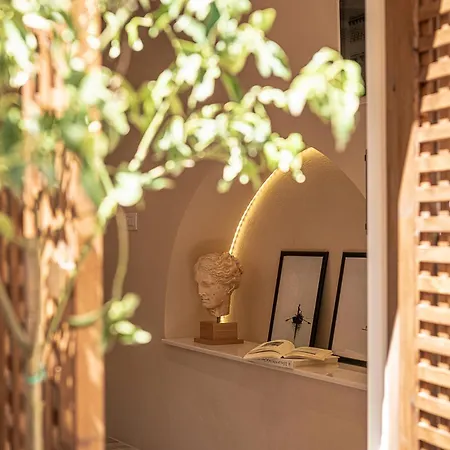 Lägenhet Artemide Places _leon Tiny Chania (Crete)