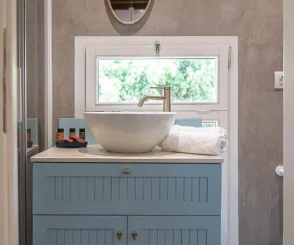 Artemide Places _leon Tiny * Χανιά