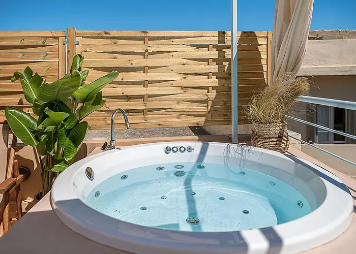 Artemide Places _leon Tiny Διαμέρισμα *